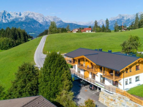Penthouse Adlerblick, Werfenweng, Österreich, Werfenweng, Österreich